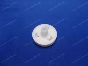 Gear Belt Drive